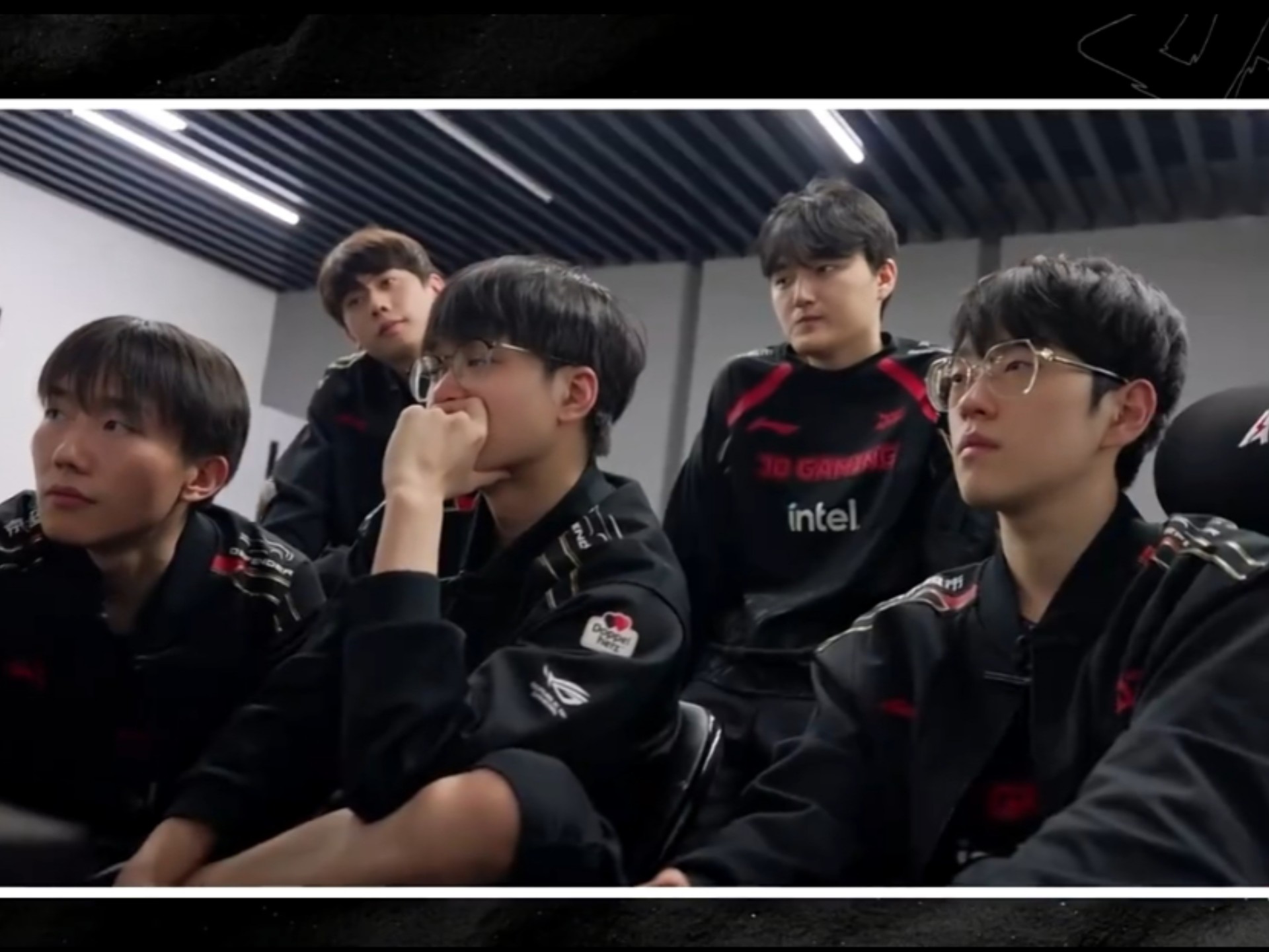 JDG横扫G2,Scout开启传奇时刻焦点之战全球总决赛,留下经典瞬间 JDG横扫G2,Scout开启传奇时刻焦点之战全球总决赛,留下经典瞬间