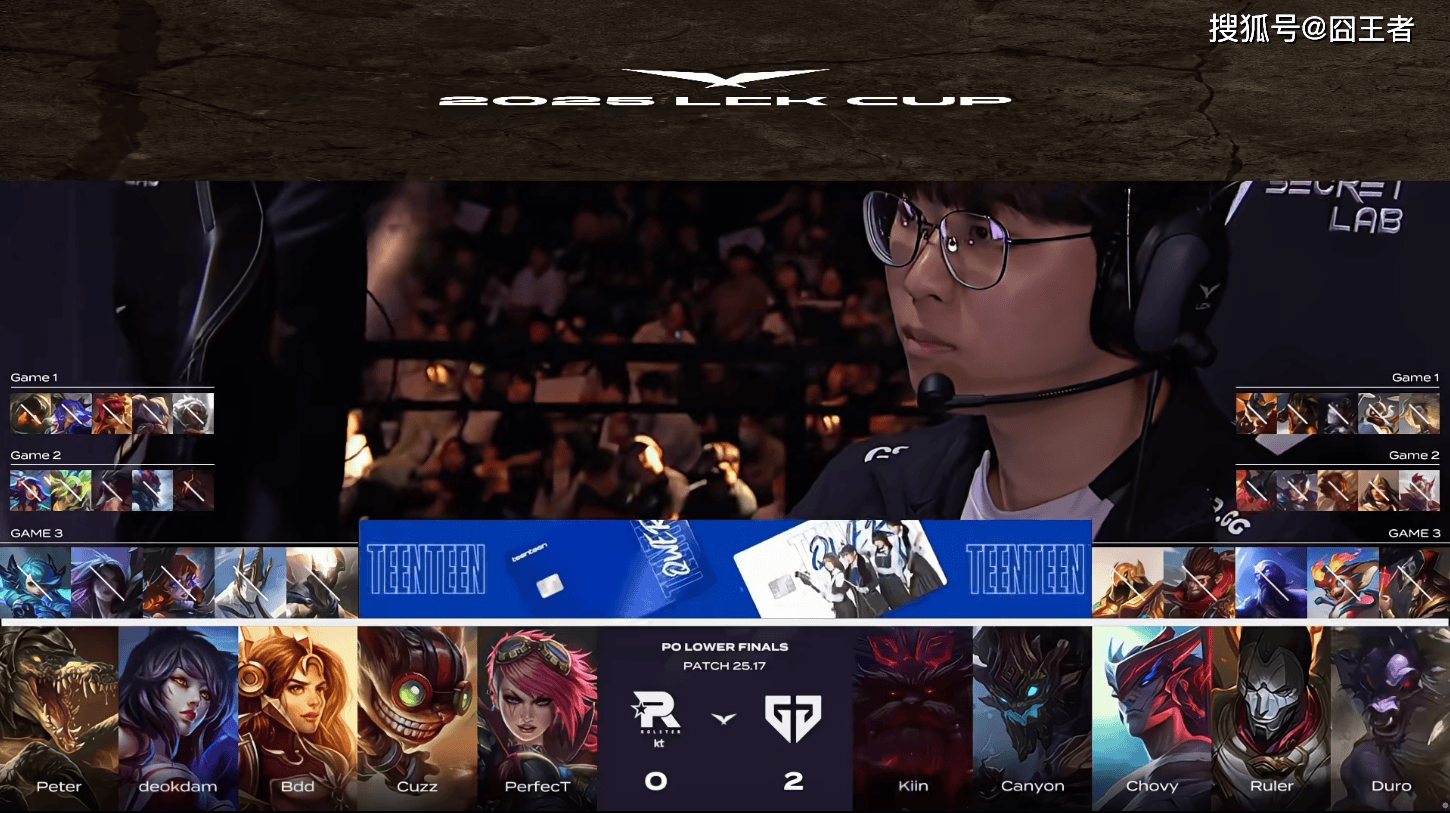 开云体育中国-包含GEN横扫BRO，Chovy打出惊人五杀宿敌对决八强赛，技惊四座的词条