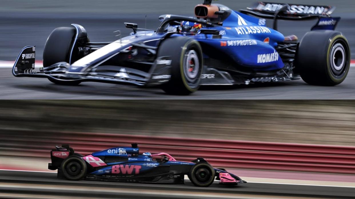 包含红牛二队翻盘迈凯伦，汉密尔顿关键制胜的词条