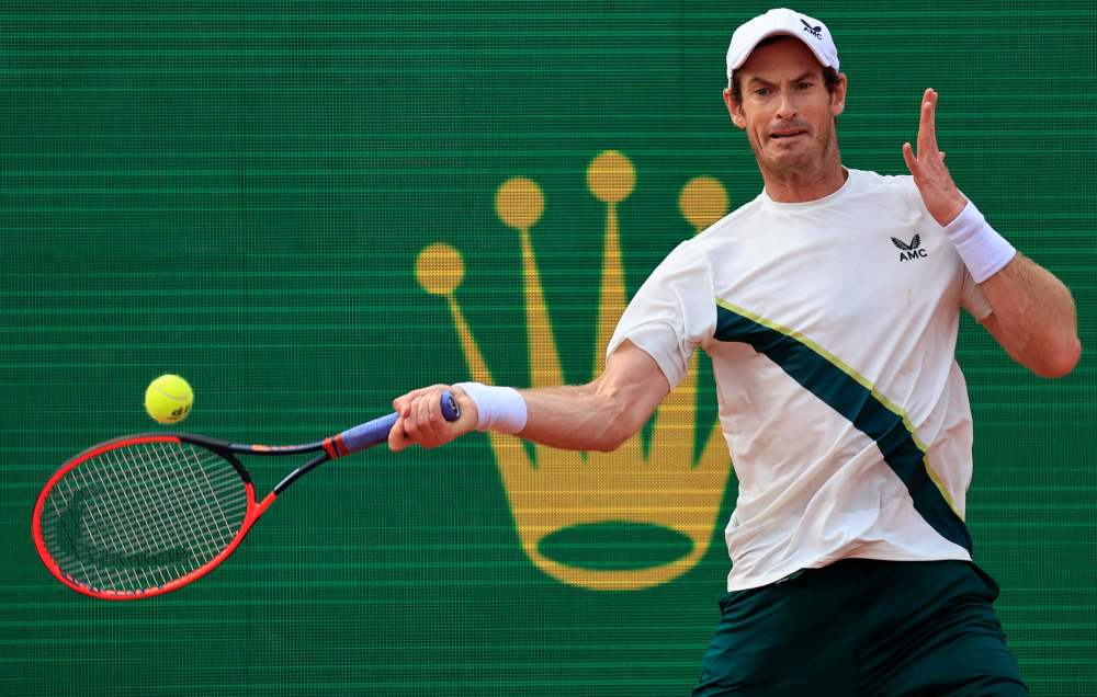 开云体育在线-蒙特卡洛大师赛轻取ATP总决赛，穆雷惊艳四座